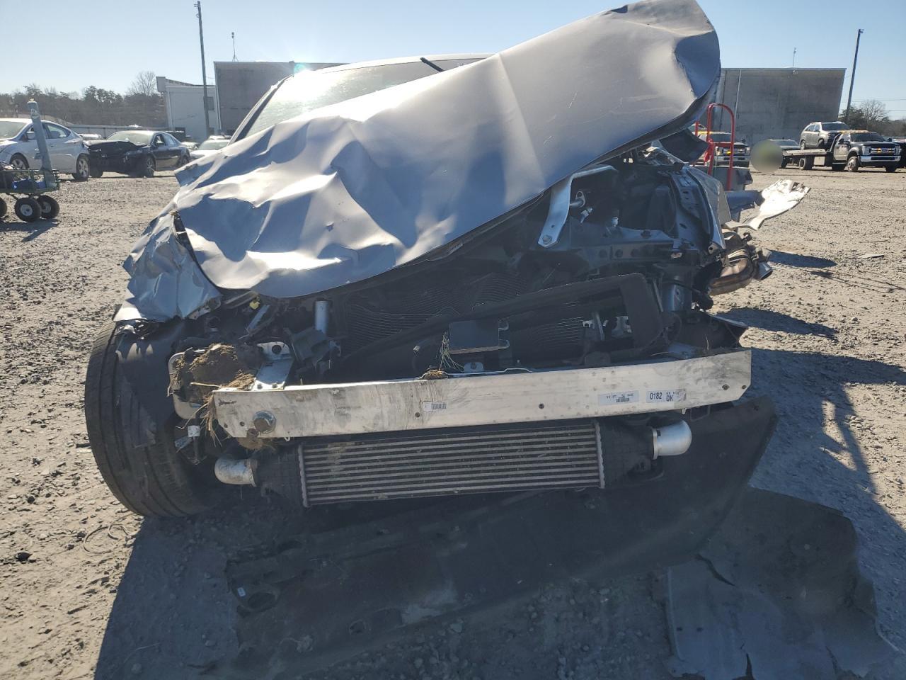 2022 GENESIS G70 BASE VIN:KMTG34TA7NU102821