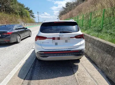 2021 Hyundai Santa FE KMHS381LGMU373296 VIN:KMHS381LGMU373296