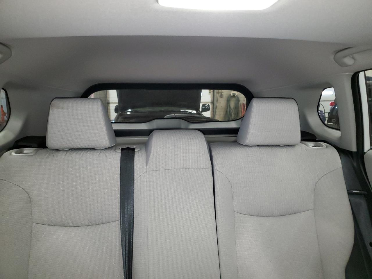 2022 TOYOTA COROLLA CROSS LE VIN:7MUBAABG1NV039891