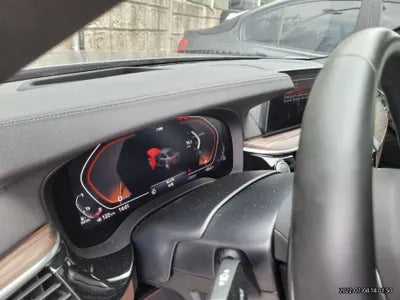 2020 BMW 520 WBAJF5108LCE41005 VIN:WBAJF5108LCE41005