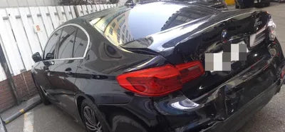 2019 BMW 530 WBAJR9104LWW56066 VIN:WBAJR9104LWW56066