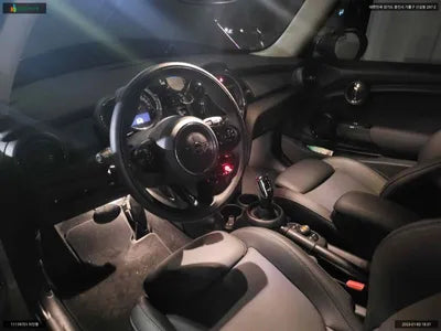 2020 MINI Cooper WMWXR7106L2N16994 VIN:WMWXR7106L2N16994