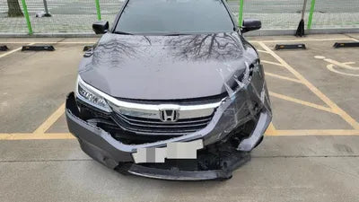 2017 Honda Accord JHMCR6650HC202323 VIN:JHMCR6650HC202323