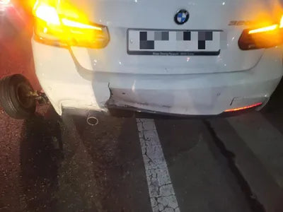 2016 BMW 320 WBA8A9109GK760040 VIN:WBA8A9109GK760040