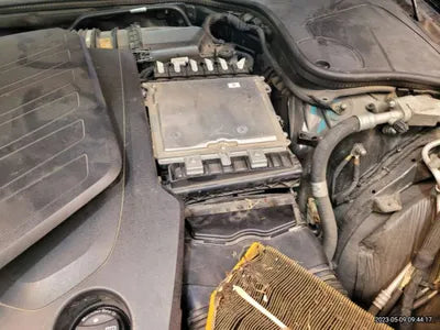 2019 Mercedes-Benz S 350 WDDUF2BB3KA434443 VIN:WDDUF2BB3KA434443