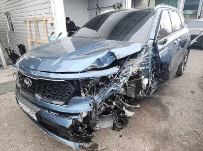 2021 Kia Sorento KNARH81GDMA027216 VIN:KNARH81GDMA027216