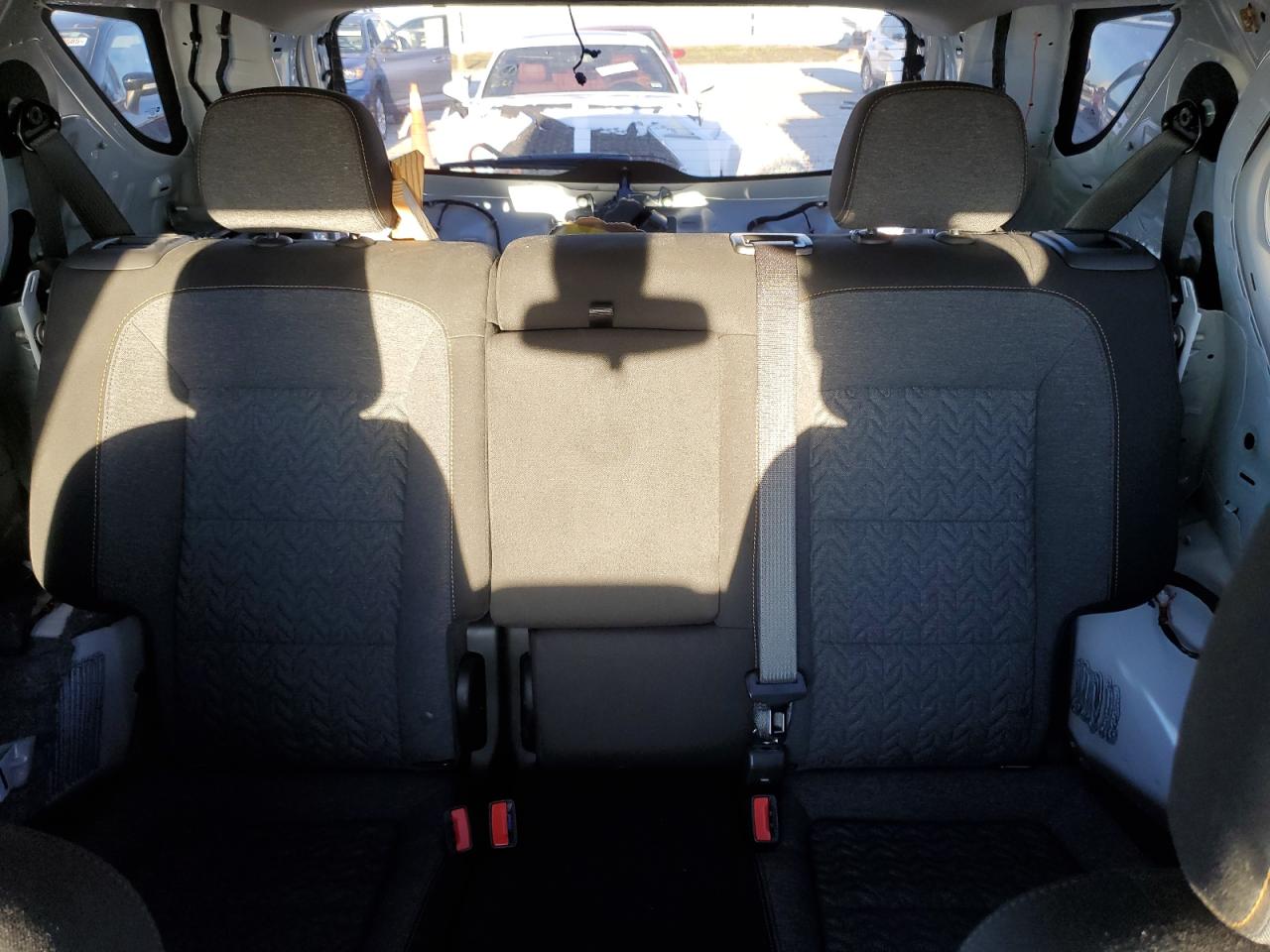 2022 CHEVROLET EQUINOX LT VIN:3GNAXKEV7NL237067