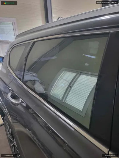 2020 Hyundai Santa FE KMHS381ABLU279302 VIN:KMHS381ABLU279302
