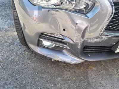 2015 Infiniti Q50 VIN: