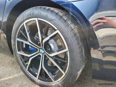 2021 BMW 530 WBA51AG01MCH25674 VIN:WBA51AG01MCH25674