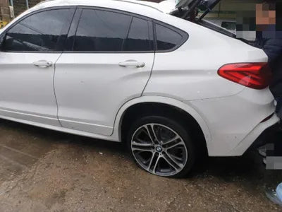 2017 BMW 420 WBAXX1103J0W13257 VIN:WBAXX1103J0W13257