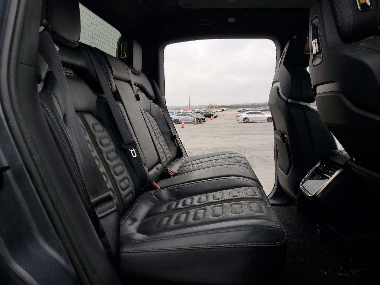 2022 RIVIAN R1T LAUNCH EDITION VIN:7FCTGAAL7NN002288