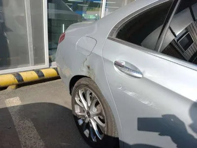 2017 Mercedes-Benz E 220 WDDZF0EB8JA304579 VIN:WDDZF0EB8JA304579