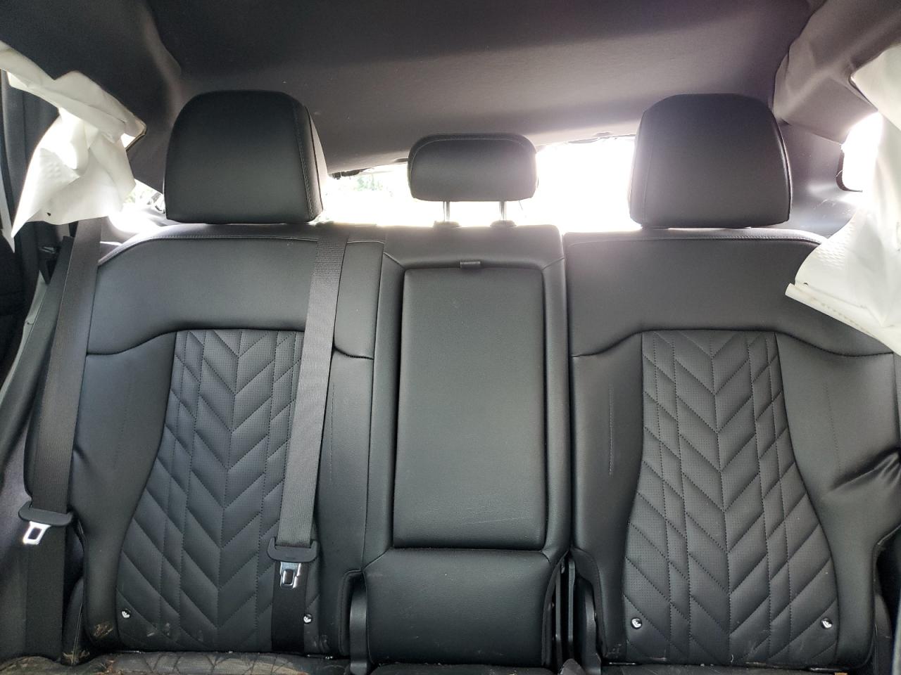 2023 KIA SPORTAGE X-PRO VIN:5XYK7CAFXPG017806