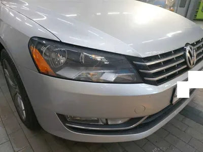 2015 Volkswagen Passat 1VWZZZA3ZFC087411 VIN:1VWZZZA3ZFC087411