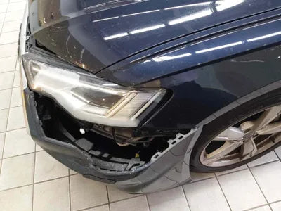 2020 Audi A6 WAUZZZF23LN053600 VIN:WAUZZZF23LN053600
