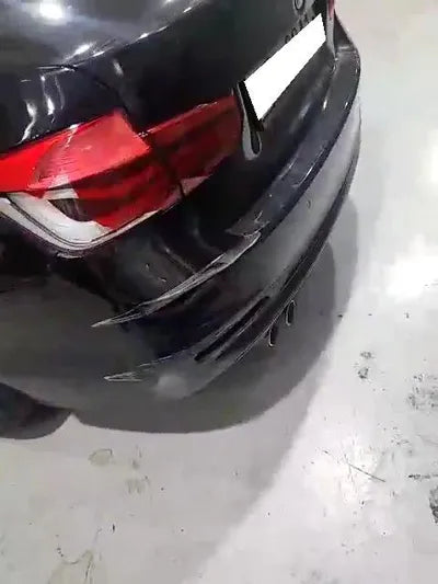 2016 BMW 320 WBA8C5103GK640348 VIN:WBA8C5103GK640348