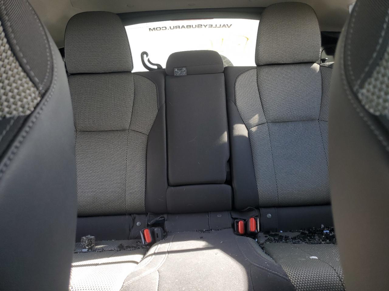 2024 SUBARU CROSSTREK PREMIUM VIN:JF2GUADC7R8241759