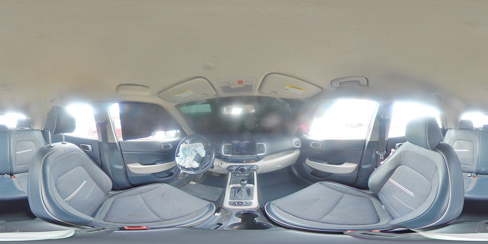 2022 HYUNDAI VENUE SEL VIN:KMHRC8A35NU153460