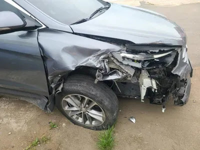 2016 Hyundai Santa FE KMHSW81XBHU719242 VIN:KMHSW81XBHU719242