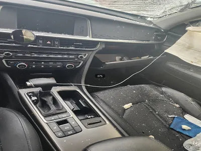 2019 Kia K5 VIN: