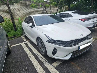 2021 Kia K5 KNAG541JBMA013217 VIN:KNAG541JBMA013217
