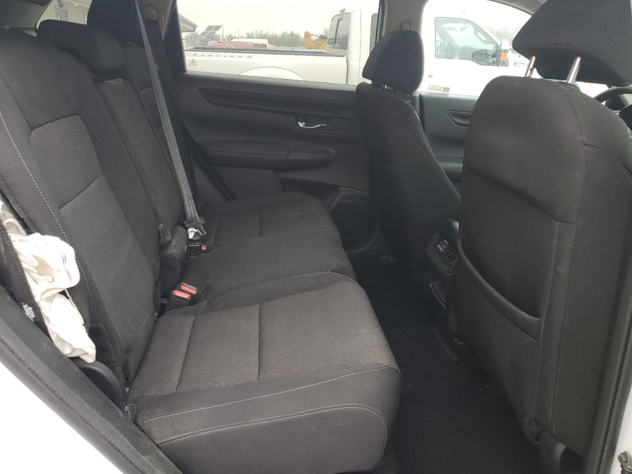 2023 HONDA CR-V EX VIN:7FARS4H44PE012474
