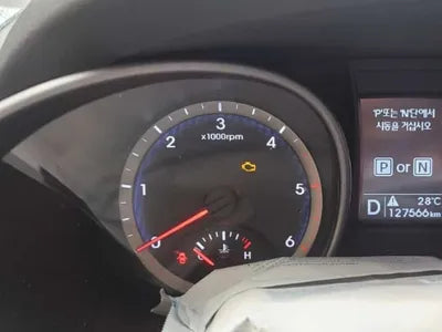 2014 Hyundai Santa FE VIN: