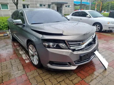 2017 Chevrolet Impala 1G1155SA6HU128507 VIN:1G1155SA6HU128507