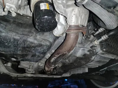 2017 Jeep Cherokee VIN: