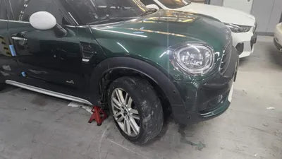 2019 MINI Countryman WMWYY5102K3G74806 VIN:WMWYY5102K3G74806