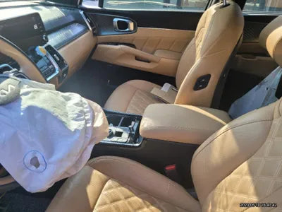 2021 Kia Sorento VIN:
