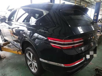 2022 Genesis GV80 VIN: