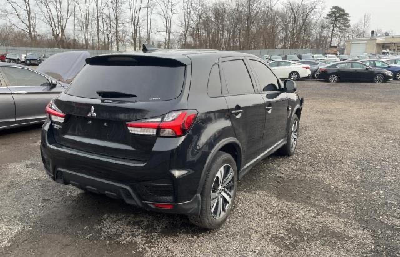 2023 MITSUBISHI OUTLANDER SPORT S/SE VIN:JA4ARUAU6PU002867