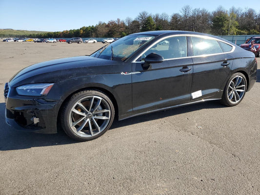 2024 AUDI A5 PREMIUM 45 VIN:WAUDACF51RA072705