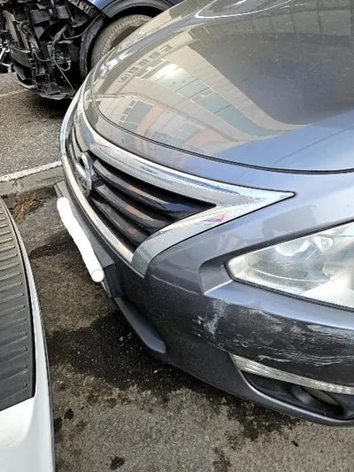 2015 Nissan Altima 612KM1N4AL3AP7FC1 VIN:612KM1N4AL3AP7FC1