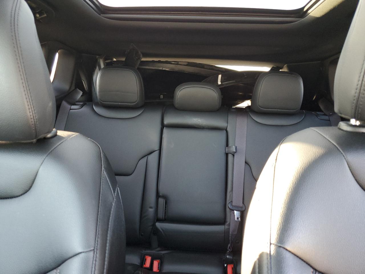 2024 JEEP COMPASS LIMITED VIN:3C4NJDCN0RT589407