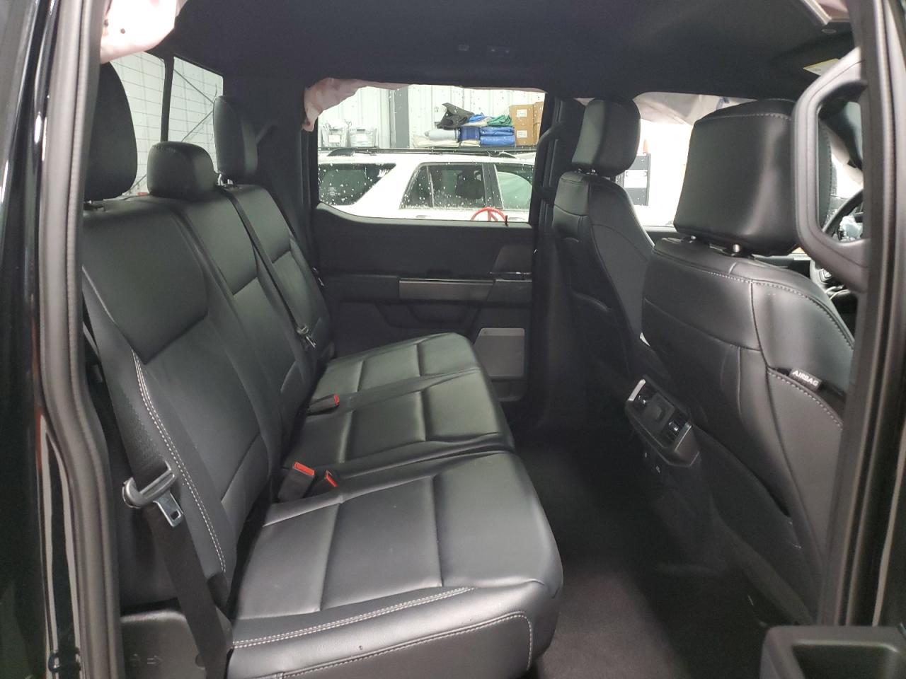 2024 FORD F150 XLT VIN:1FTFW3L87RFB30606