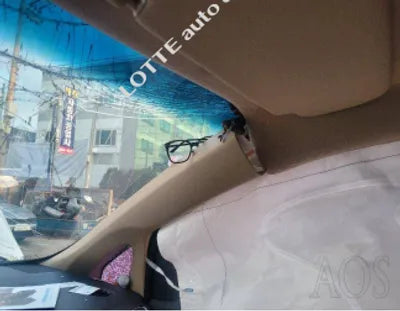 2017 Kia Carnival KNAME81ABHS308120 VIN:KNAME81ABHS308120