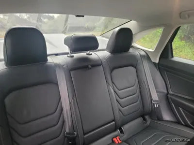 2020 Volkswagen Jetta VIN: