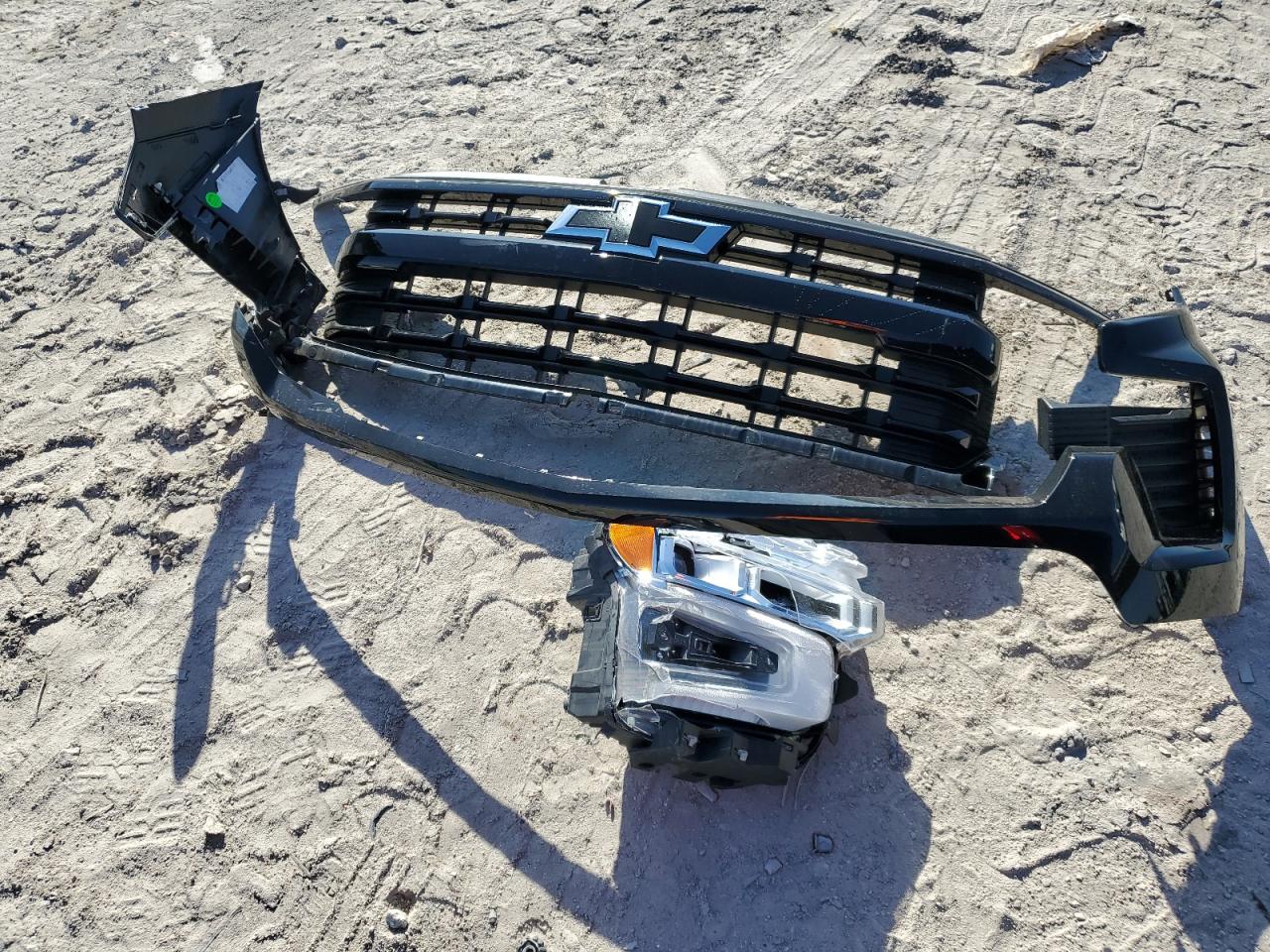 2022 CHEVROLET SILVERADO C1500 RST VIN:1GCPADED8NZ588764