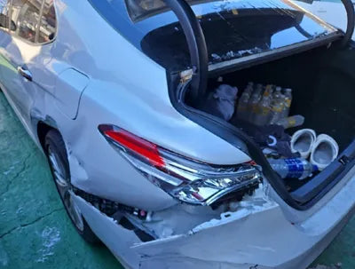 2019 Toyota Camry JTNB11HK5K3082998 VIN:JTNB11HK5K3082998