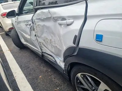 2019 Hyundai Kona KMHK7815GKU410623 VIN:KMHK7815GKU410623