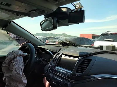 2015 Chevrolet Impala 1G1155SA7GU112279 VIN:1G1155SA7GU112279