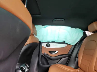 2020 Mercedes-Benz GLC 300 W1N0J5DB0LF831403 VIN:W1N0J5DB0LF831403