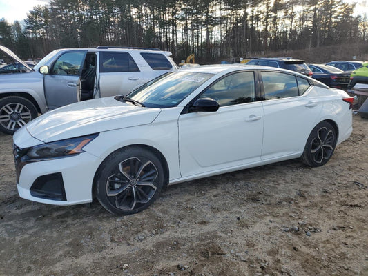 2023 NISSAN ALTIMA SR VIN:1N4BL4CV5PN367364