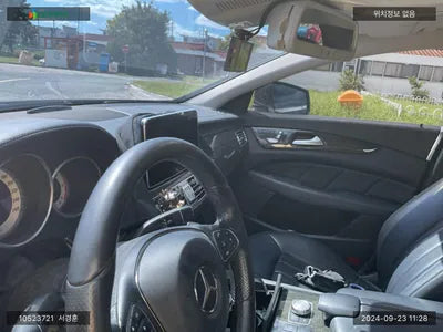 2015 Mercedes-Benz CLS 250 WDDLJ9HB8FA138351 VIN:WDDLJ9HB8FA138351