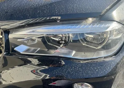 2017 BMW 630 WBAKV2108H0V38930 VIN:WBAKV2108H0V38930