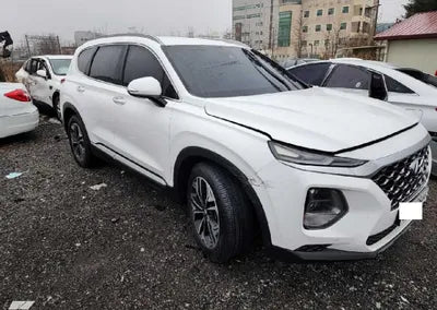 2020 Hyundai Santa FE KMHS281CDLU225449 VIN:KMHS281CDLU225449