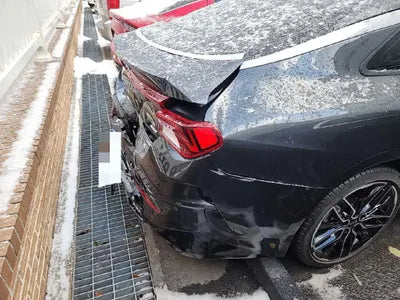 2021 Kia K5 KNAG6412BMA144917 VIN:KNAG6412BMA144917